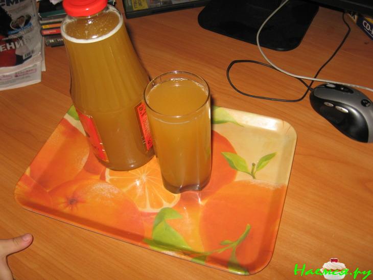 Квас лимонный 'Альтернатива'