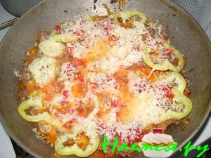 Мясо по-моему  