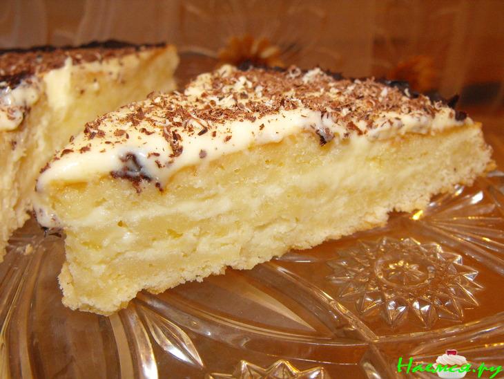 Торт 'Ростовский'