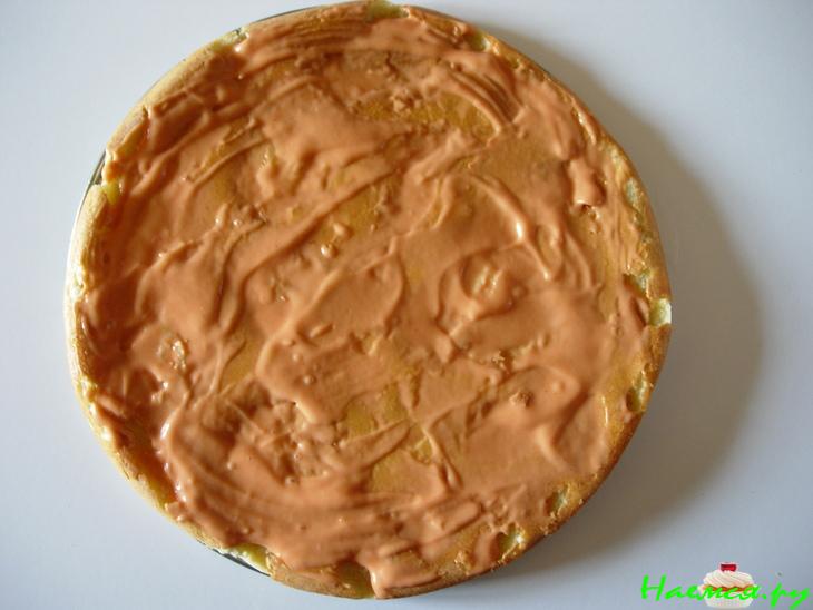 Пицца "Фахитас"