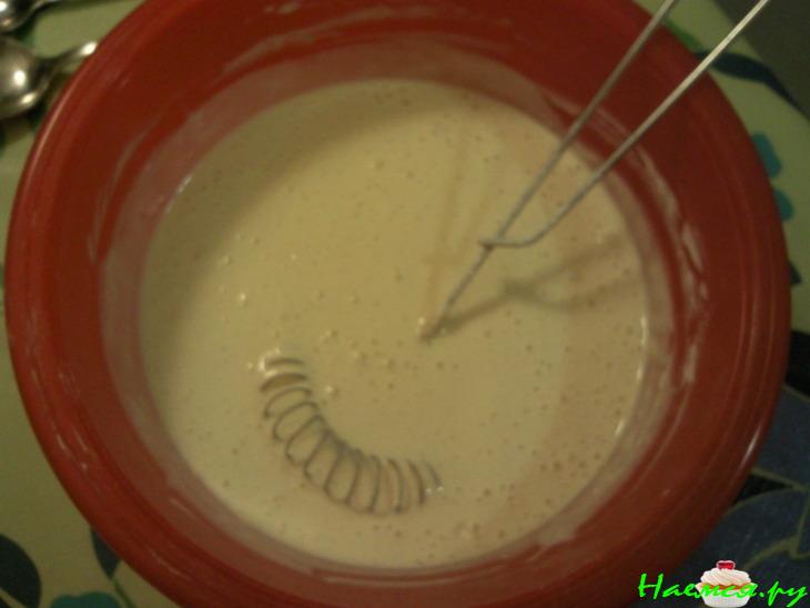 Пирог " Сдобри" с бужениной