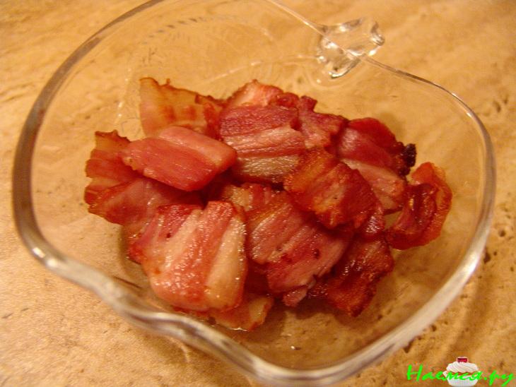 Скоро Новый Год - Семга запеченная