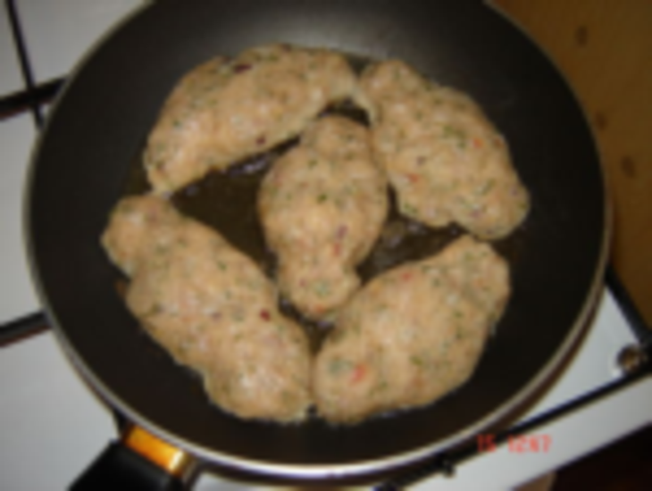 Охота на пиранью