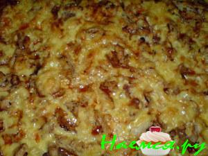 "Gyros"-пицца "Gyros"-пицца