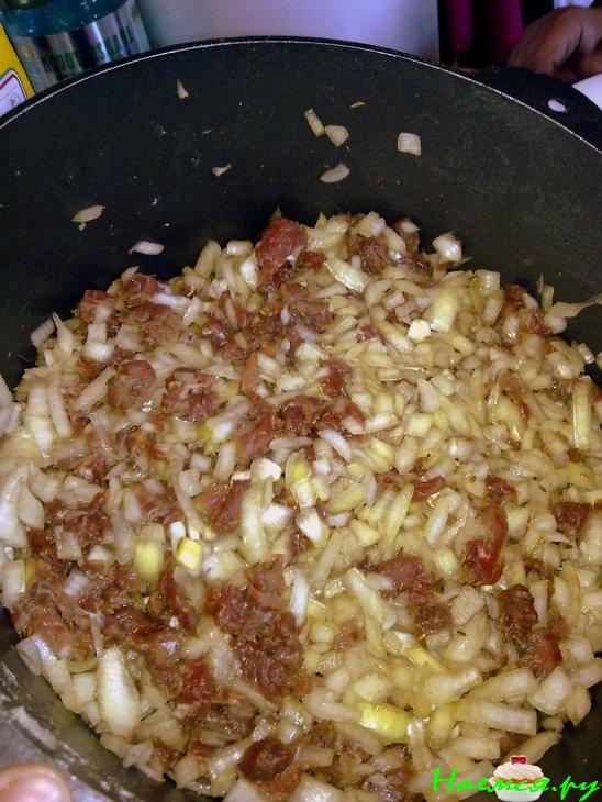 Манты (дачные)