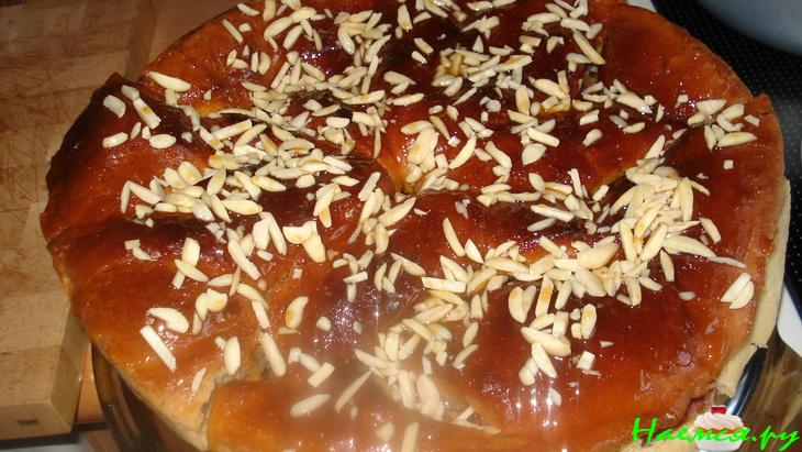 Сдобное тесто 'THE BEST'