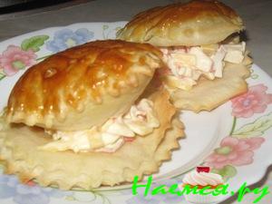 Морские раковины