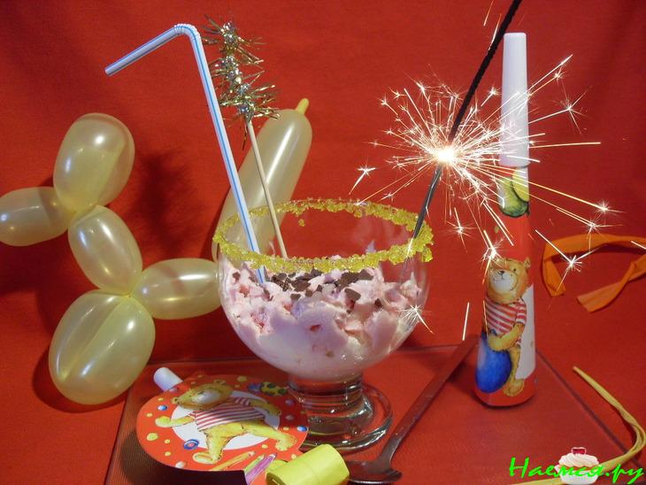 Коктейль для детей