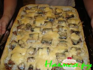 Просто пирожок