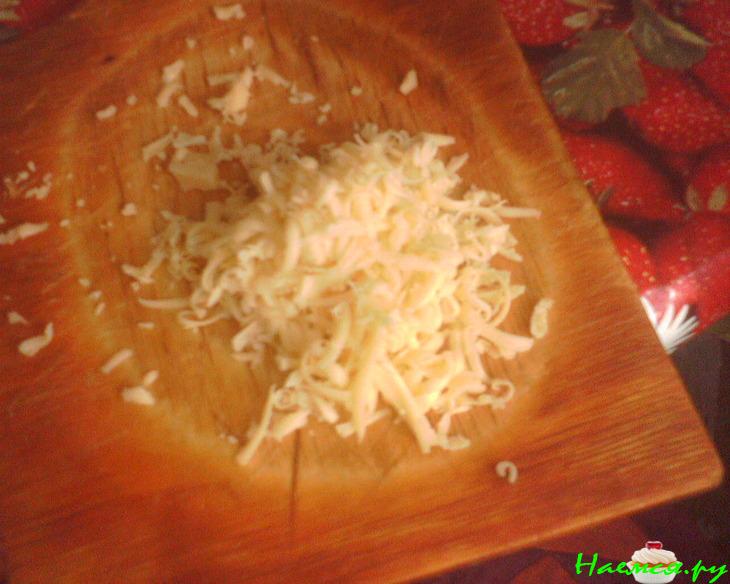 Пицца рыбная (вкусно и быстро)