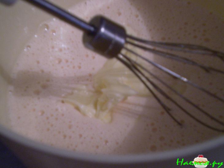 Пирожные "Сказочка"