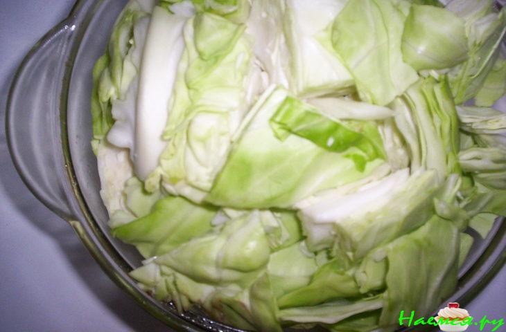 Котлеты на неделю