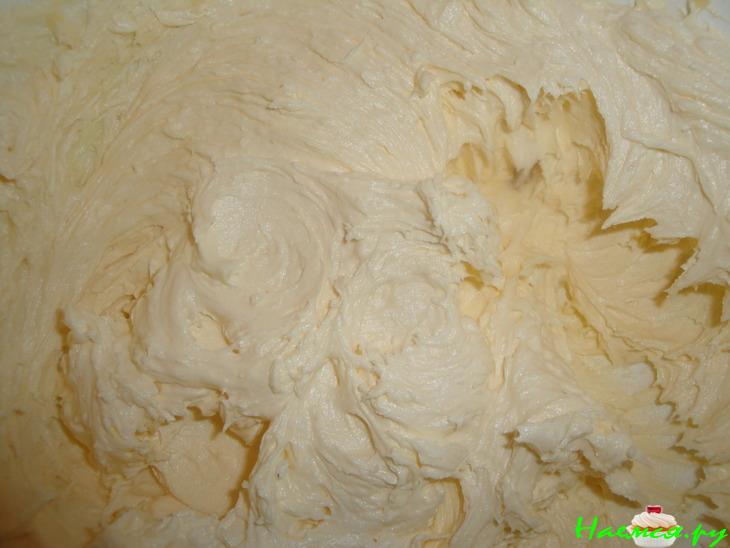 "Белоснежный рулет"