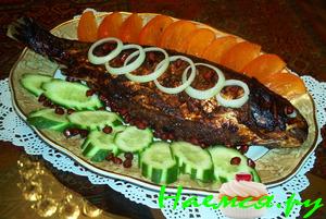 Лявянги "Бакинское" Лявянги "Бакинское"