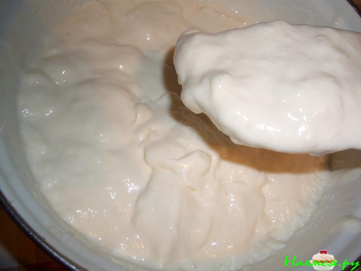 Торт 'К чаю'