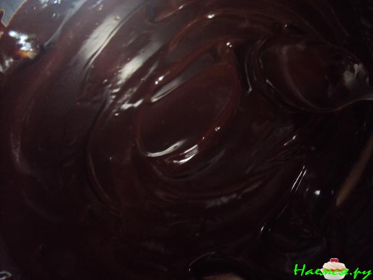 Конфеты с творогом и фруктами Конфеты с творогом и фруктами