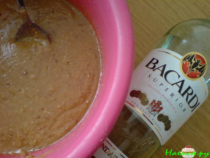 Ромовые шарики ("Israeli aunt balls ") Ромовые шарики ("Israeli aunt balls ")