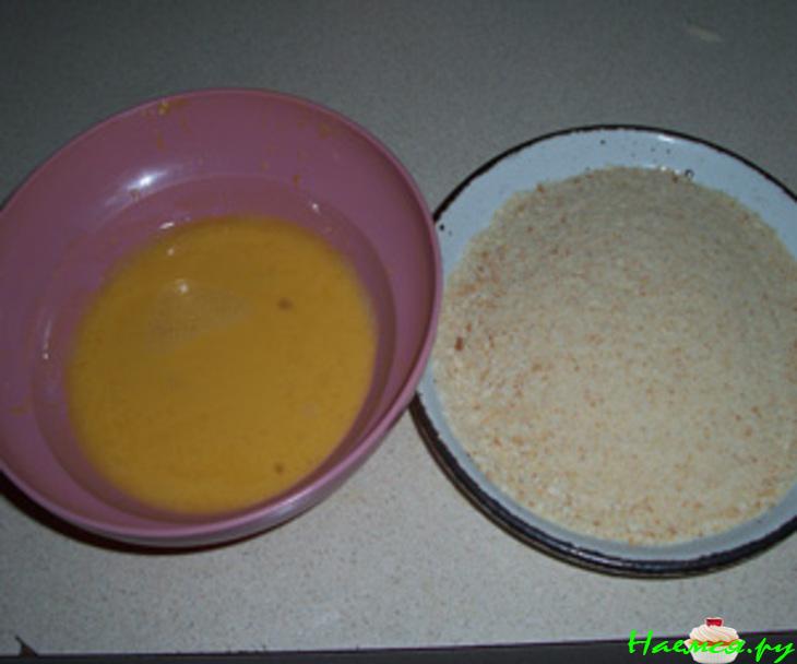 Мясные пальчики