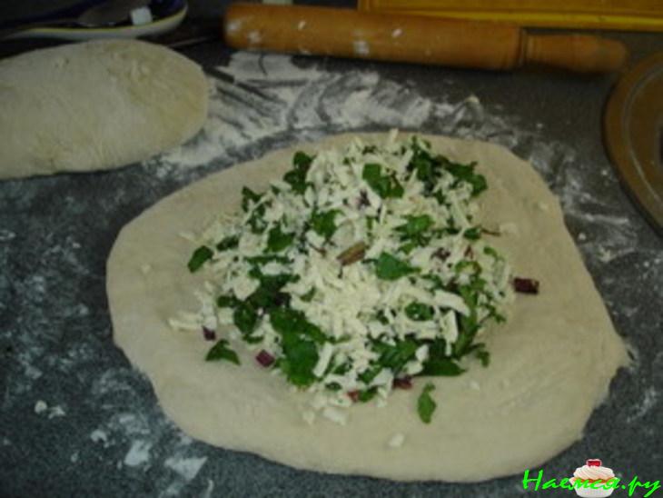 'Осетинский пирог' и не только.... 'Осетинский пирог' и не только....