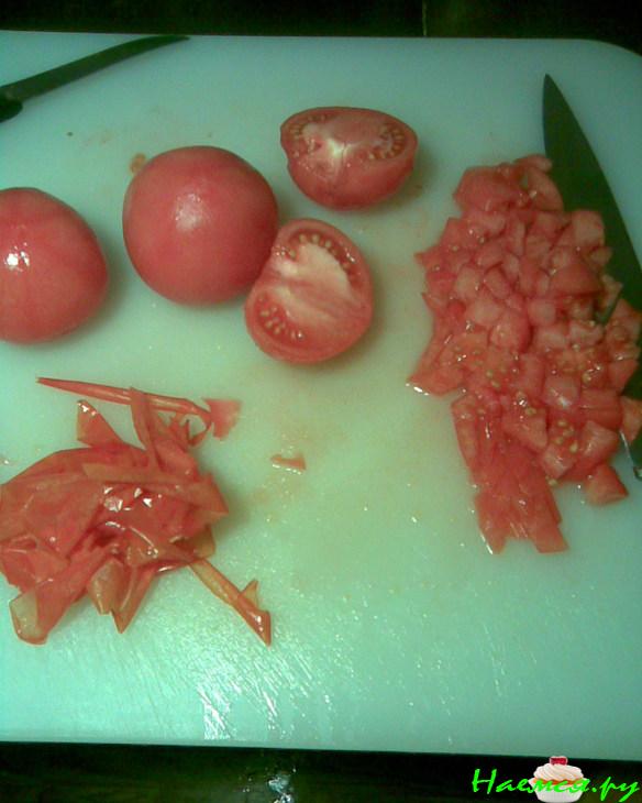 Азу ( почти по-татарски )