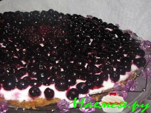 Английский пирог для Tea paty