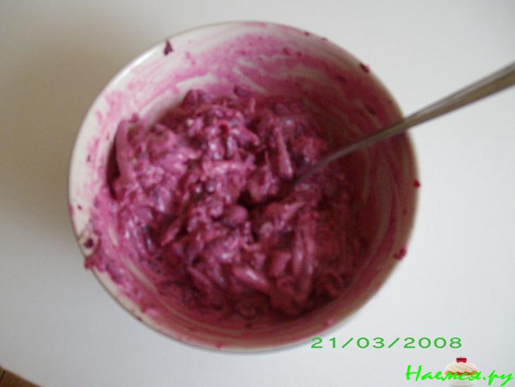 Соус "Любительский"