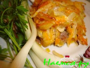 Свинина «Успех»