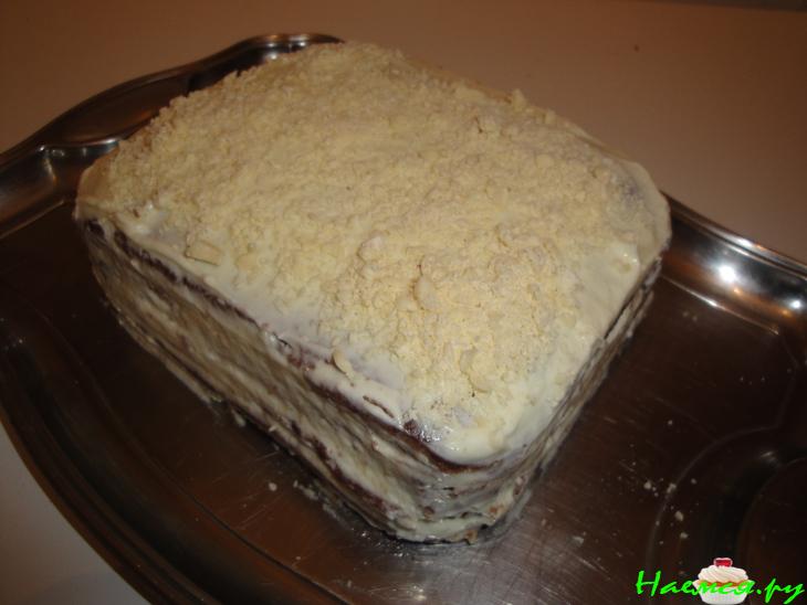 Торт "Шоколадное настроение" Торт "Шоколадное настроение"