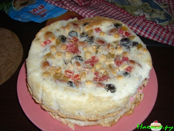 Торт моему избранному - 'Вечная Любовь'