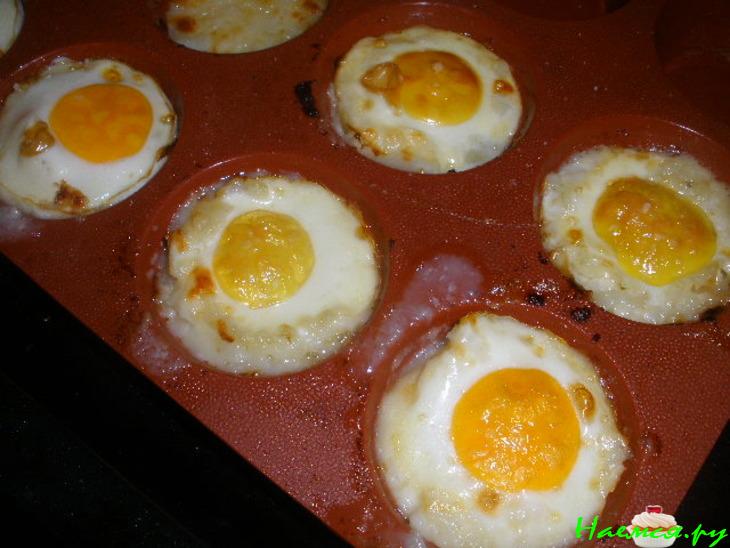 "Круглый" завтрак 