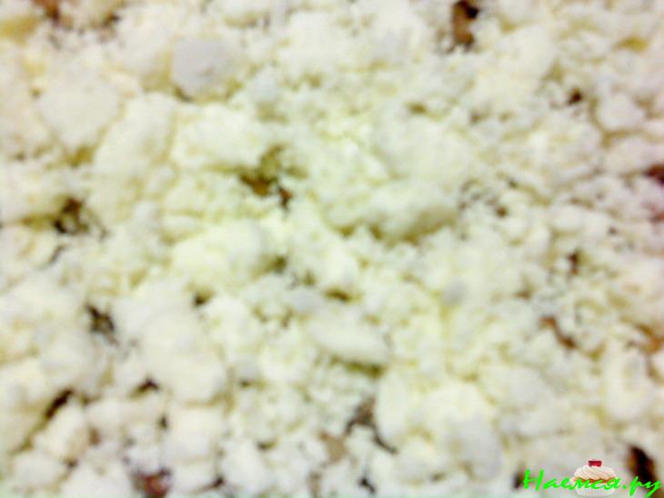 Салат многослойный