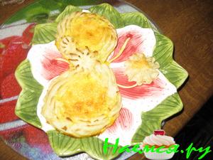 Яичница с картофелем к 8 Марта и другие