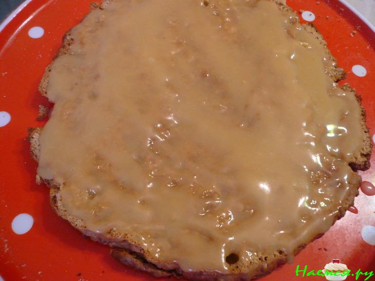 Императорский торт