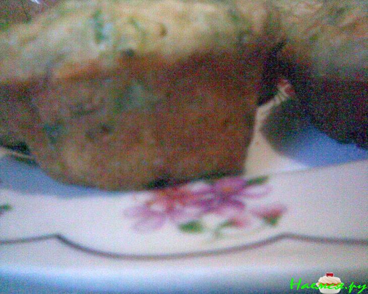 Маффины закусочные "Копченые"