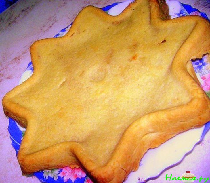 Гороховый песочник