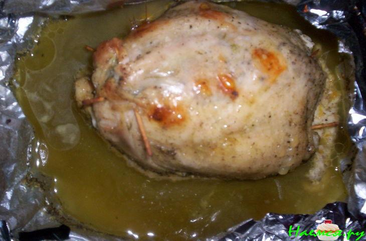 "Летняя Курица" "Летняя Курица"