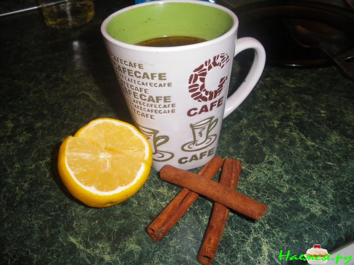 Чай "Аристократ"