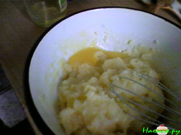 Лимоны с кремом Лимоны с кремом