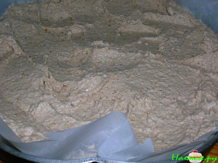 Торт "Для любимого" Торт "Для любимого"