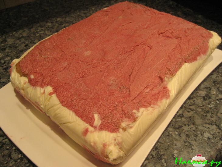 Пляцок 'Сакура'