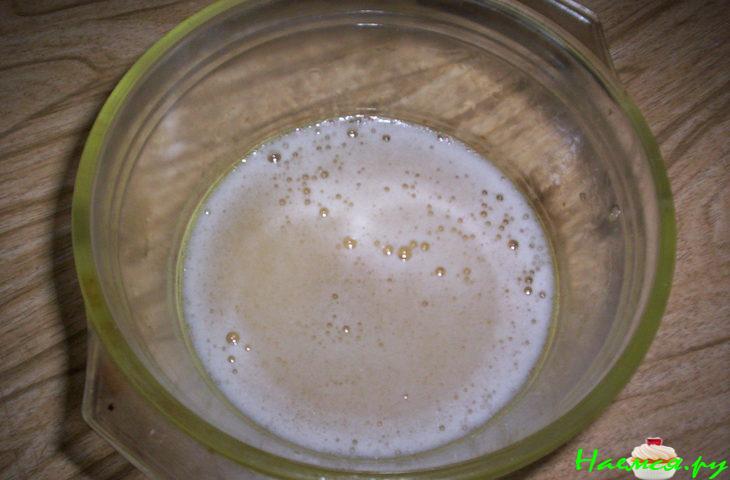 "Коктейль Шампанское"