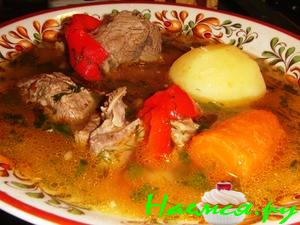 Шурва(Шурпа)