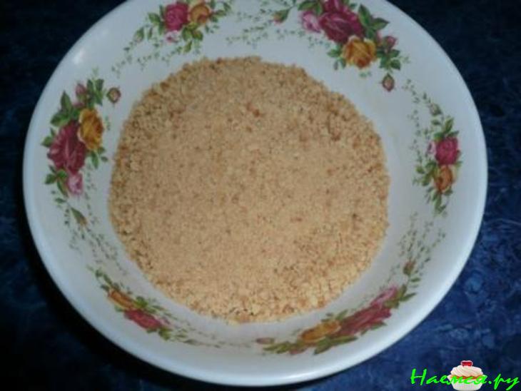 Мятная картошка Мятная картошка