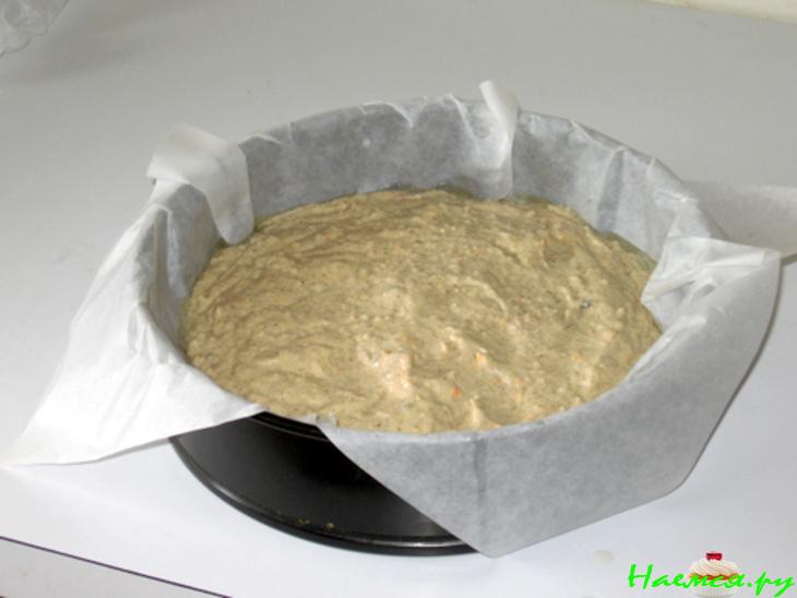 Грибная запеканка со сливочным сыром Грибная запеканка со сливочным сыром