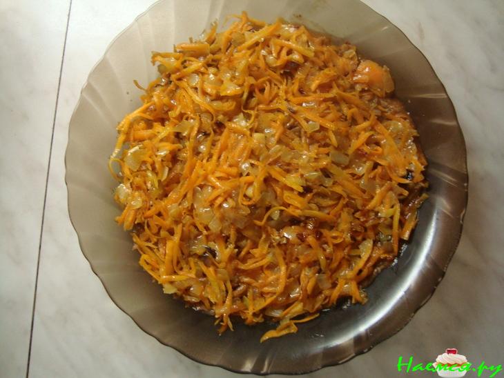 Салат "Данилкин"