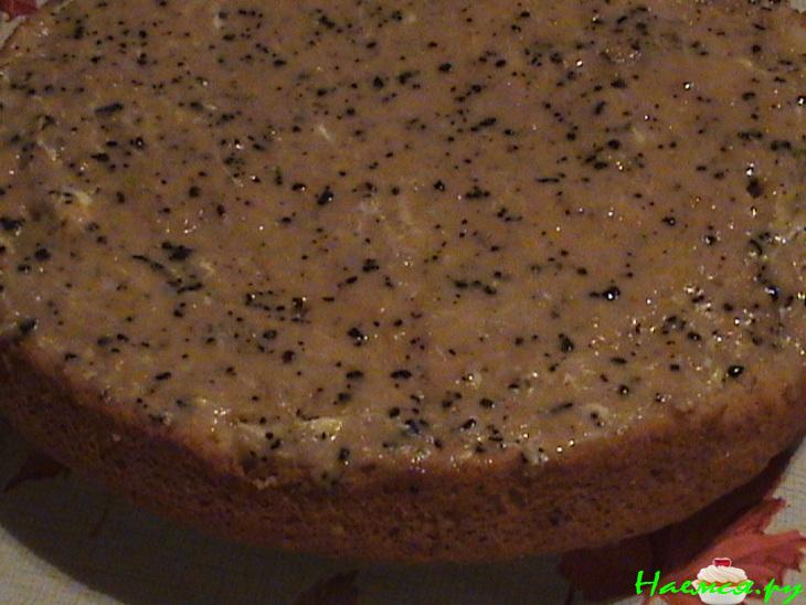 Пирог "Именинный"