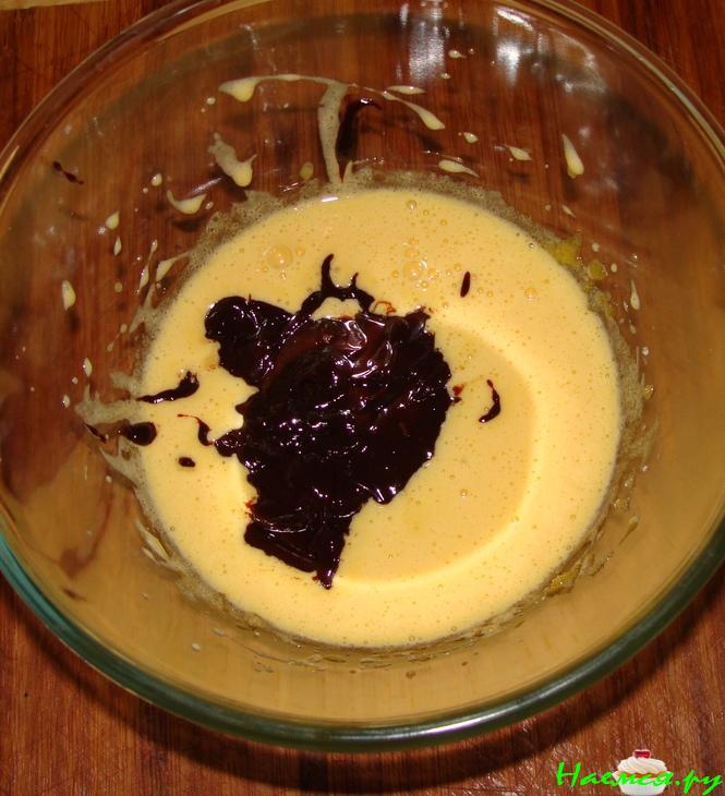 Шоколадный рай