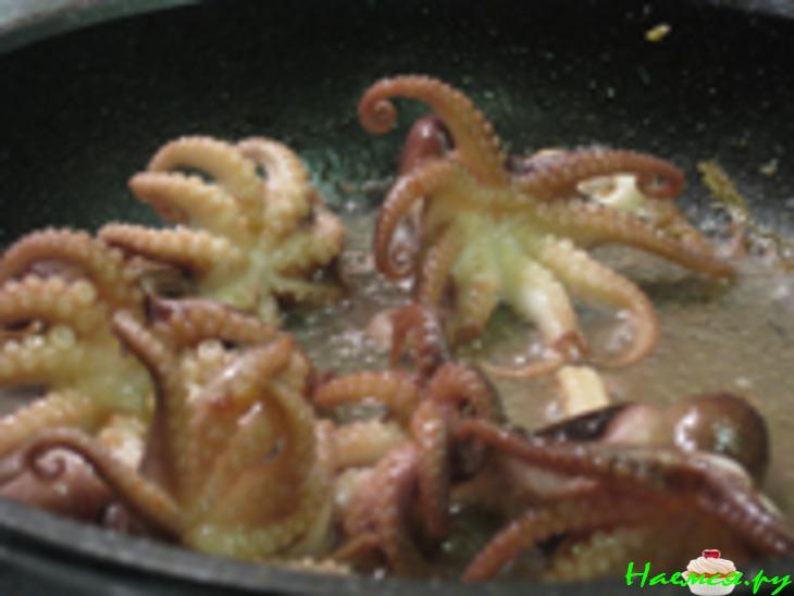 Морские путы