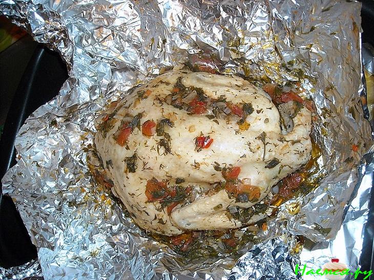 Цыпа-цыпочка