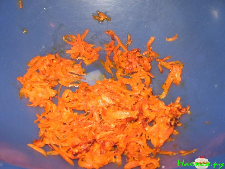 Жаркое в горшочке